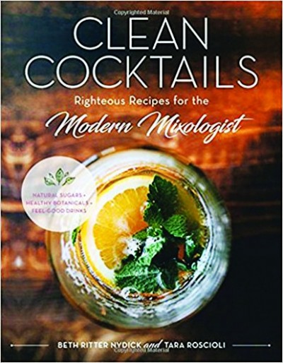 Original title: "Delicious Campari Cocktails Recipes"