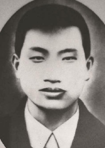 临刑前他们在与妻书中写下共产党人的理想初心