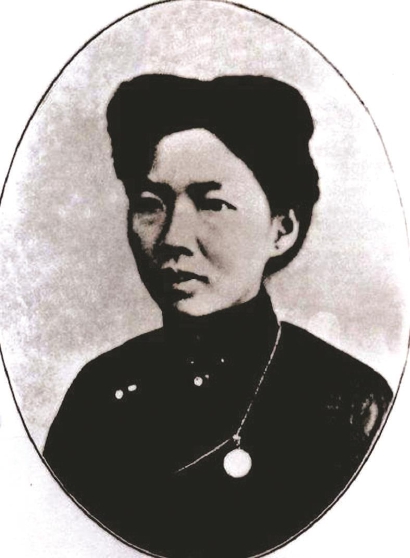 与行医并重,为广东女学先声,张竹君也成为中国第一位创办医院的女性