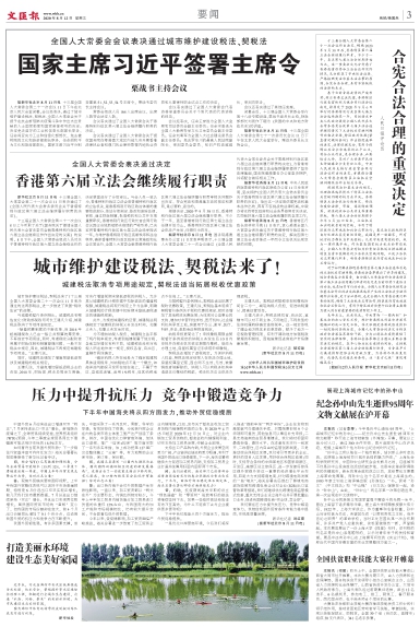 newspaper
