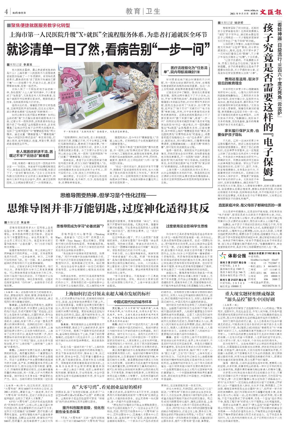 newspaper