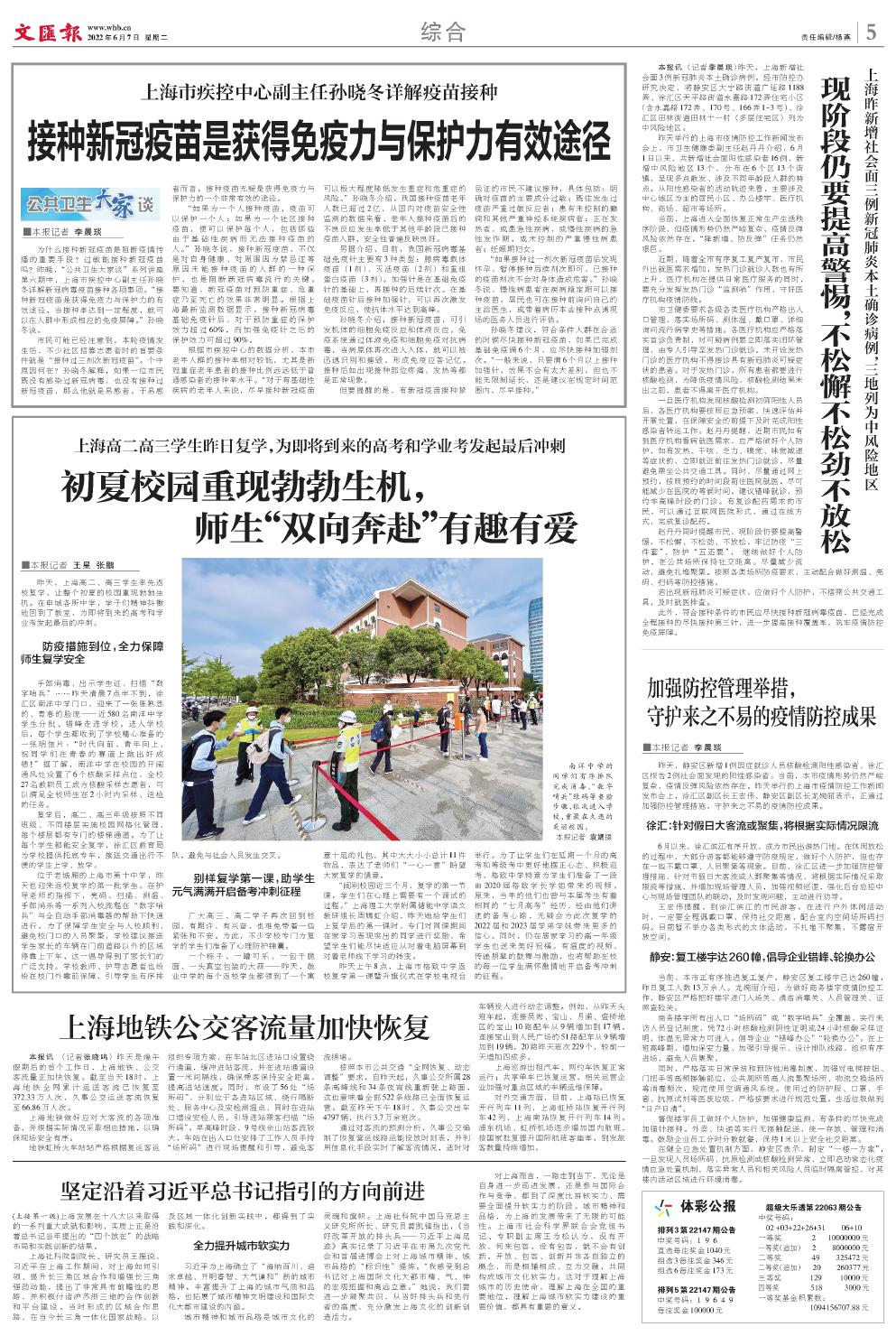 newspaper