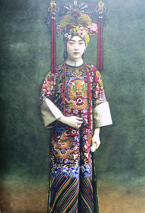 转载今日文汇报《梅兰芳到底演过多少戏？》