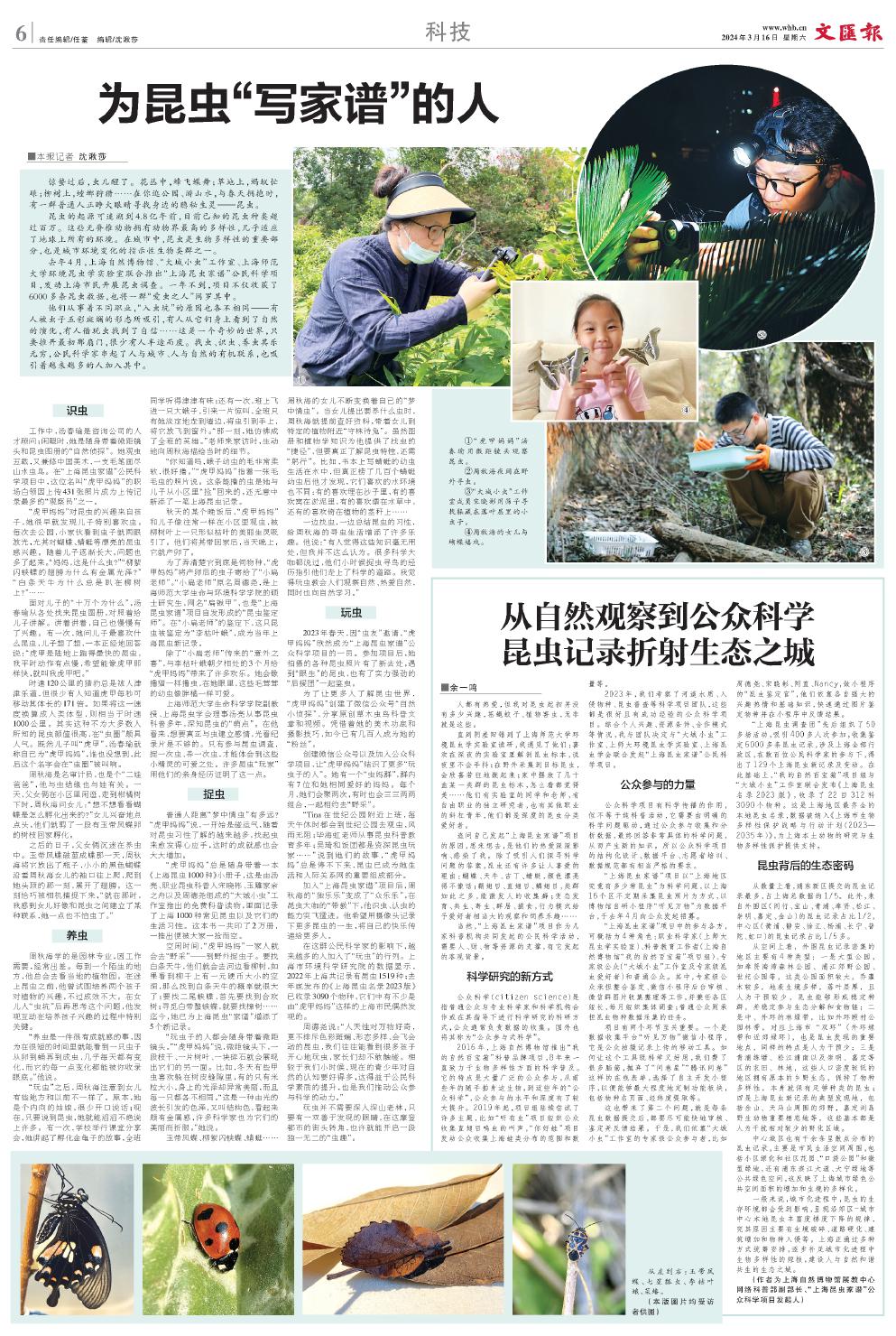 newspaper