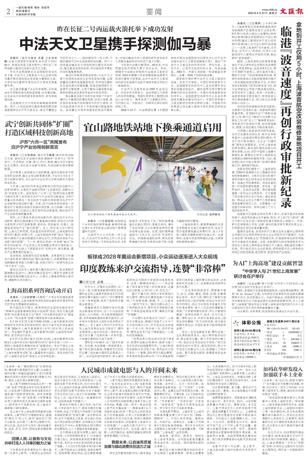 newspaper