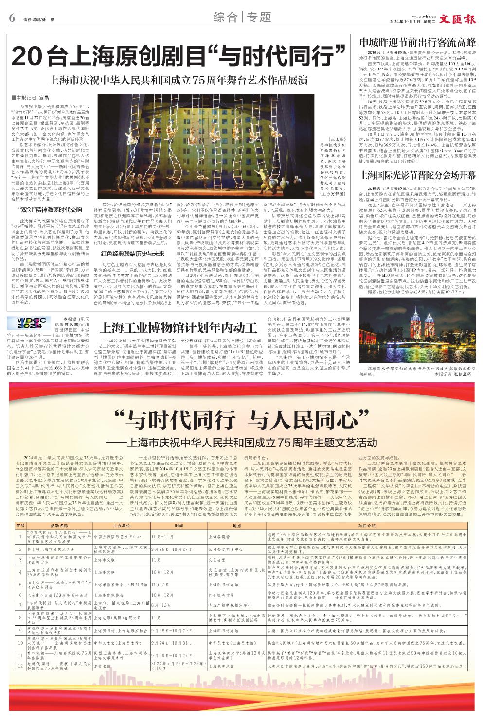 newspaper