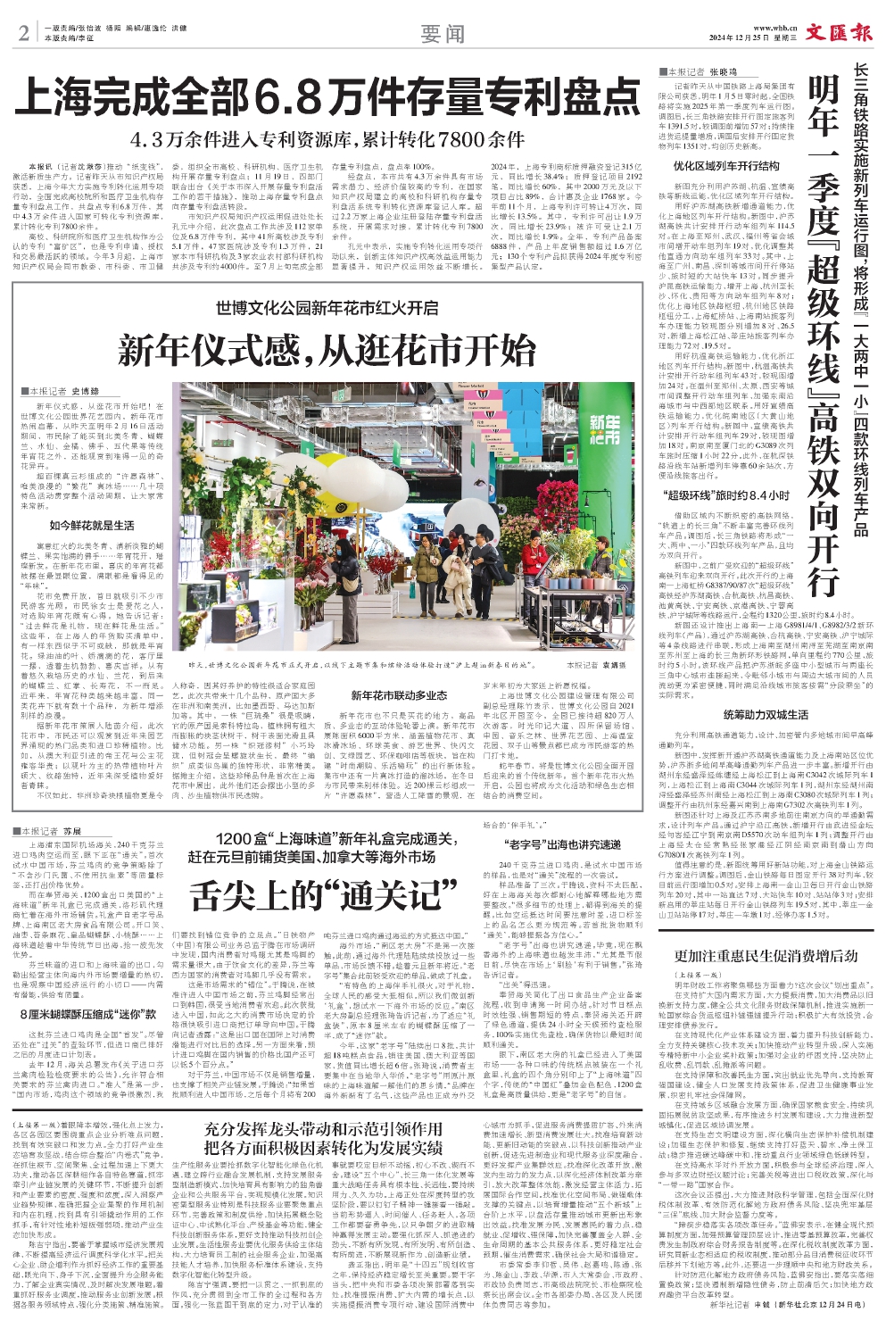 newspaper